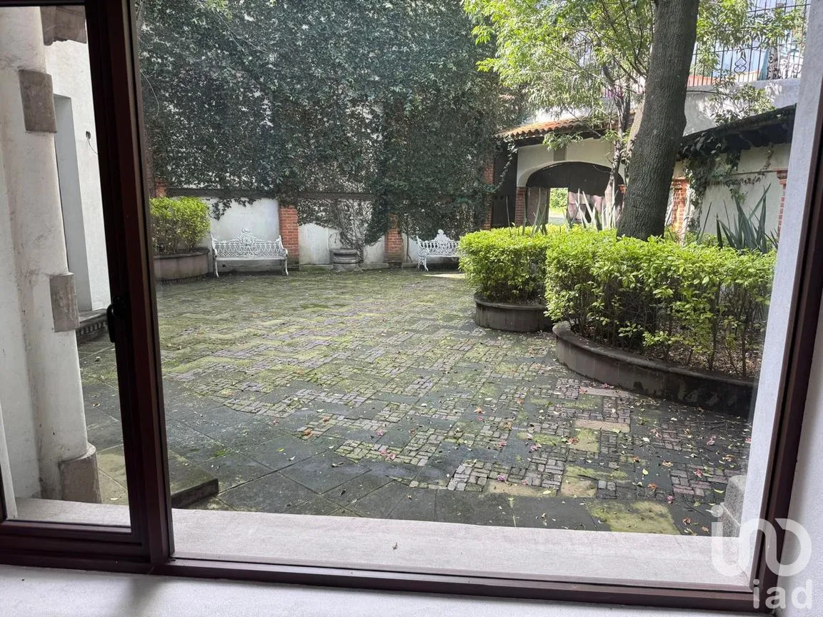 Casa en Venta en Tlacopac, Álvaro Obregón, Ciudad de México | NEX-259163 | iad México | Foto 24 de 25