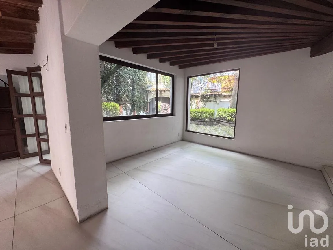 Casa en Venta en Tlacopac, Álvaro Obregón, Ciudad de México | NEX-259163 | iad México | Foto 6 de 25