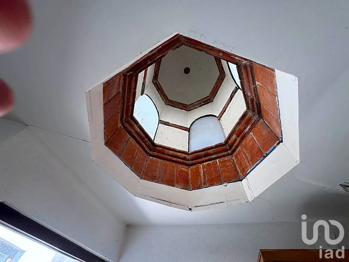 Casa en Venta en Tlacopac, Álvaro Obregón, Ciudad de México | NEX-259163 | iad México | Foto 7 de 25
