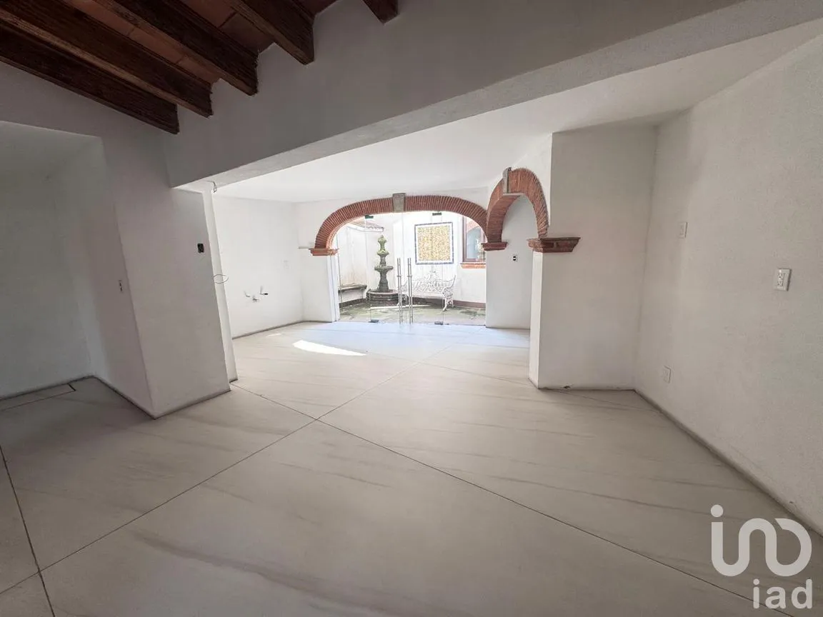 Casa en Venta en Tlacopac, Álvaro Obregón, Ciudad de México | NEX-259163 | iad México | Foto 8 de 25