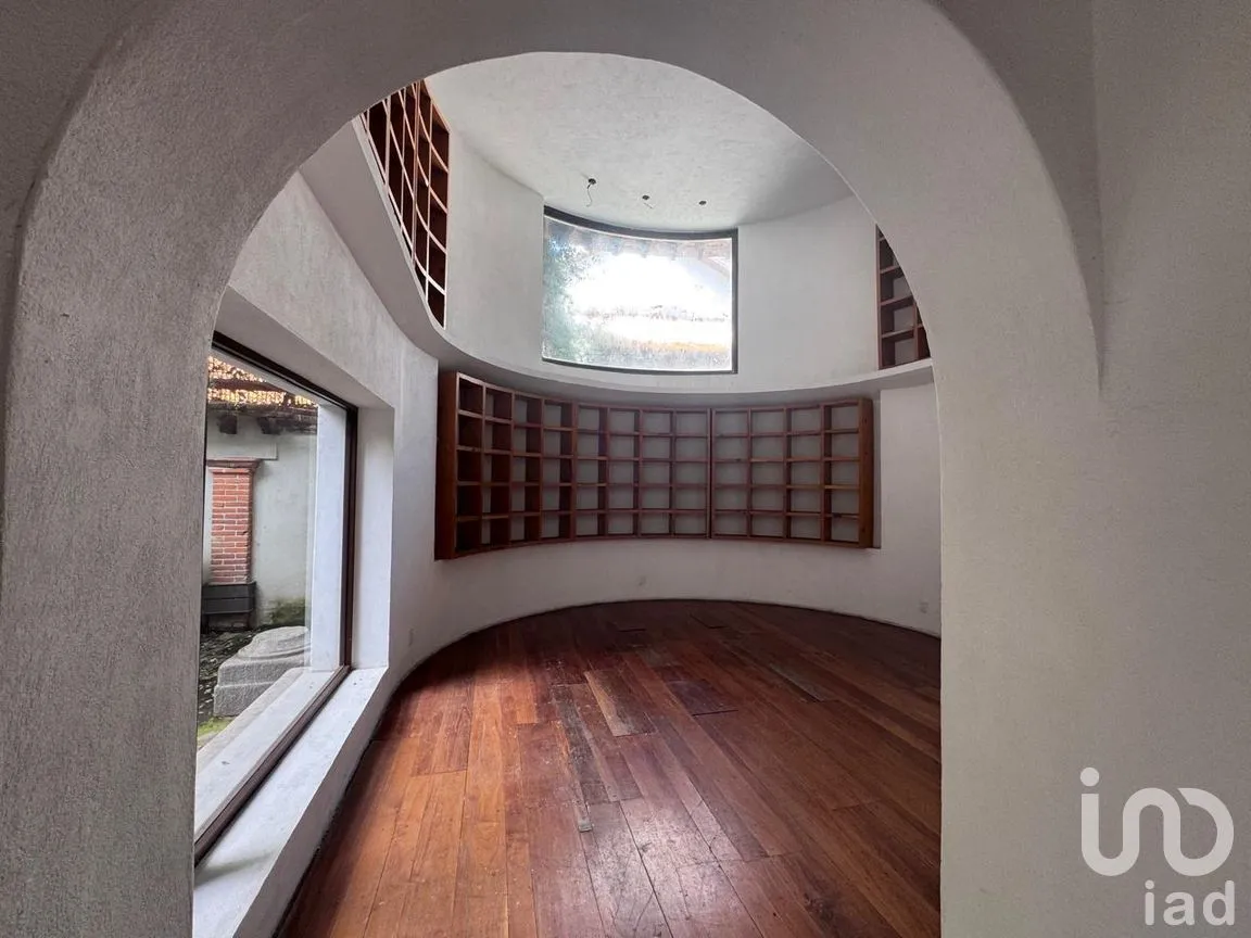 Casa en Venta en Tlacopac, Álvaro Obregón, Ciudad de México | NEX-259163 | iad México | Foto 9 de 25