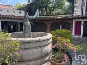 NEX-259163 - Casa en Venta, con 3 recamaras, con 4 baños, con 376 m2 de construcción en Tlacopac, CP 01049, Ciudad de México.