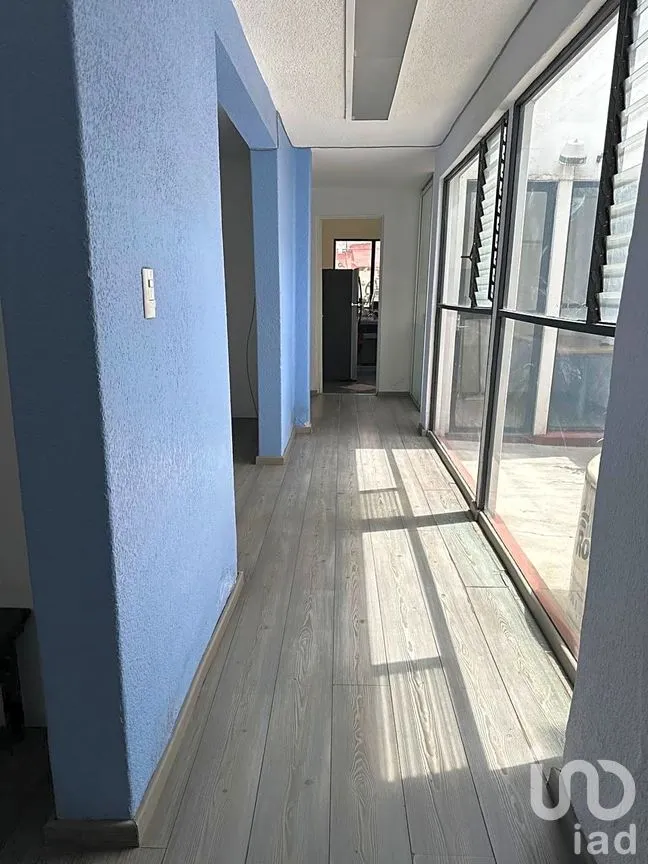 Casa en Venta en Narvarte Poniente, Benito Juárez, Ciudad de México | NEX-259450 | iad México | Foto 2 de 15