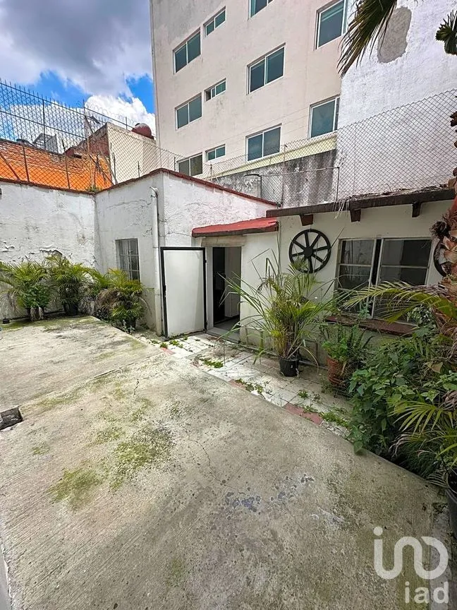 Casa en Venta en Narvarte Poniente, Benito Juárez, Ciudad de México | NEX-259450 | iad México | Foto 3 de 15