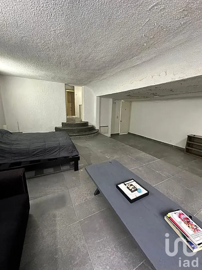 Casa en Venta en Narvarte Poniente, Benito Juárez, Ciudad de México | NEX-259450 | iad México | Foto 6 de 15