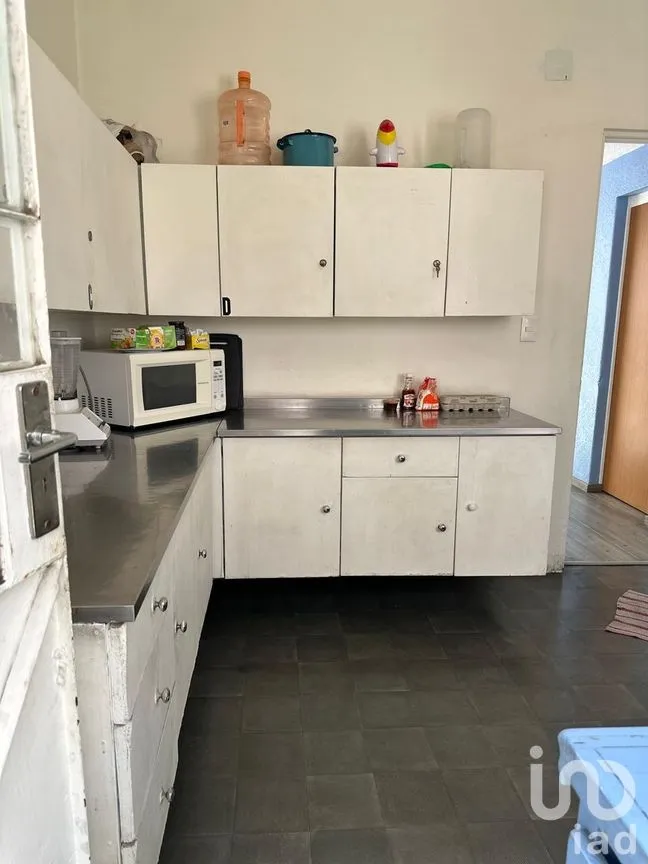 Casa en Venta en Narvarte Poniente, Benito Juárez, Ciudad de México | NEX-259450 | iad México | Foto 8 de 15
