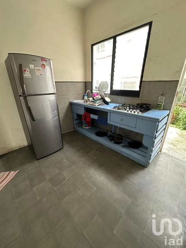 Casa en Venta en Narvarte Poniente, Benito Juárez, Ciudad de México | NEX-259450 | iad México | Foto 9 de 15