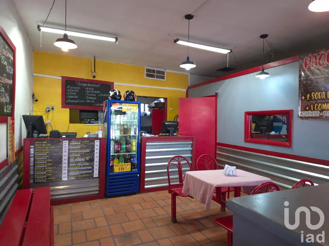 Local en Venta en San Lorenzo, Juárez, Chihuahua | NEX-219720 | iad México | Foto 2 de 13