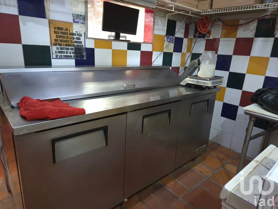 Local en Venta en San Lorenzo, Juárez, Chihuahua | NEX-219720 | iad México | Foto 12 de 13