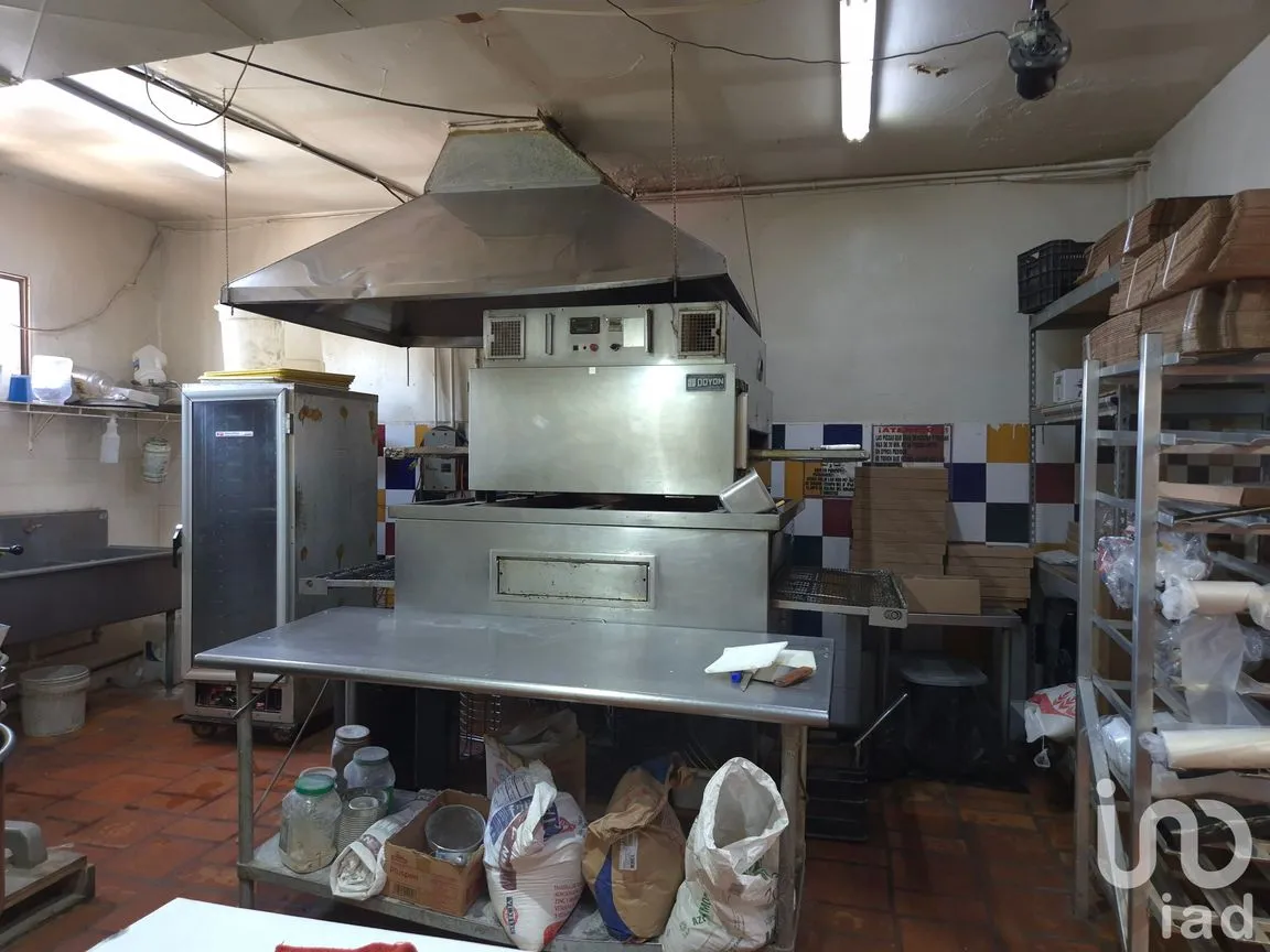 Local en Venta en San Lorenzo, Juárez, Chihuahua | NEX-219720 | iad México | Foto 13 de 13