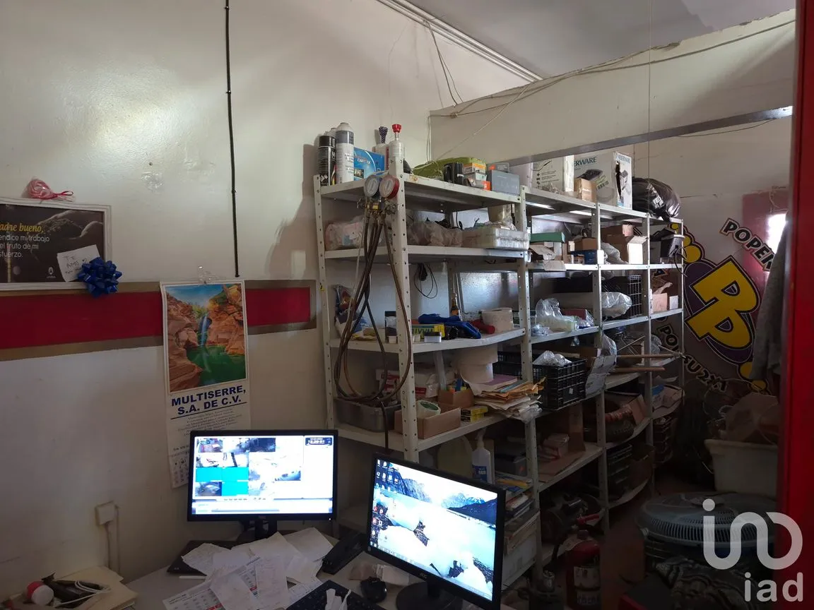 Local en Venta en San Lorenzo, Juárez, Chihuahua | NEX-219720 | iad México | Foto 3 de 13