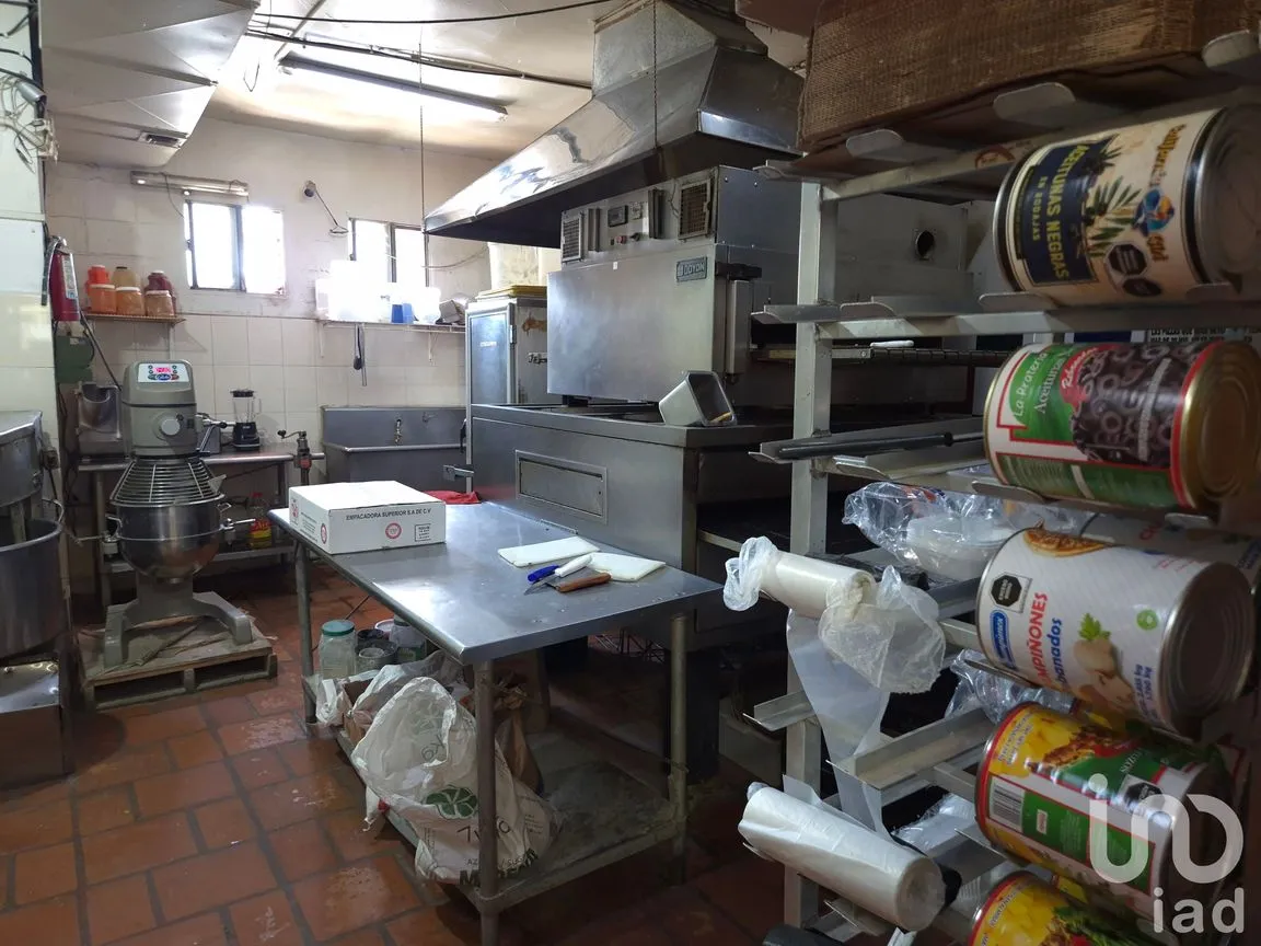 Local en Venta en San Lorenzo, Juárez, Chihuahua | NEX-219720 | iad México | Foto 4 de 13