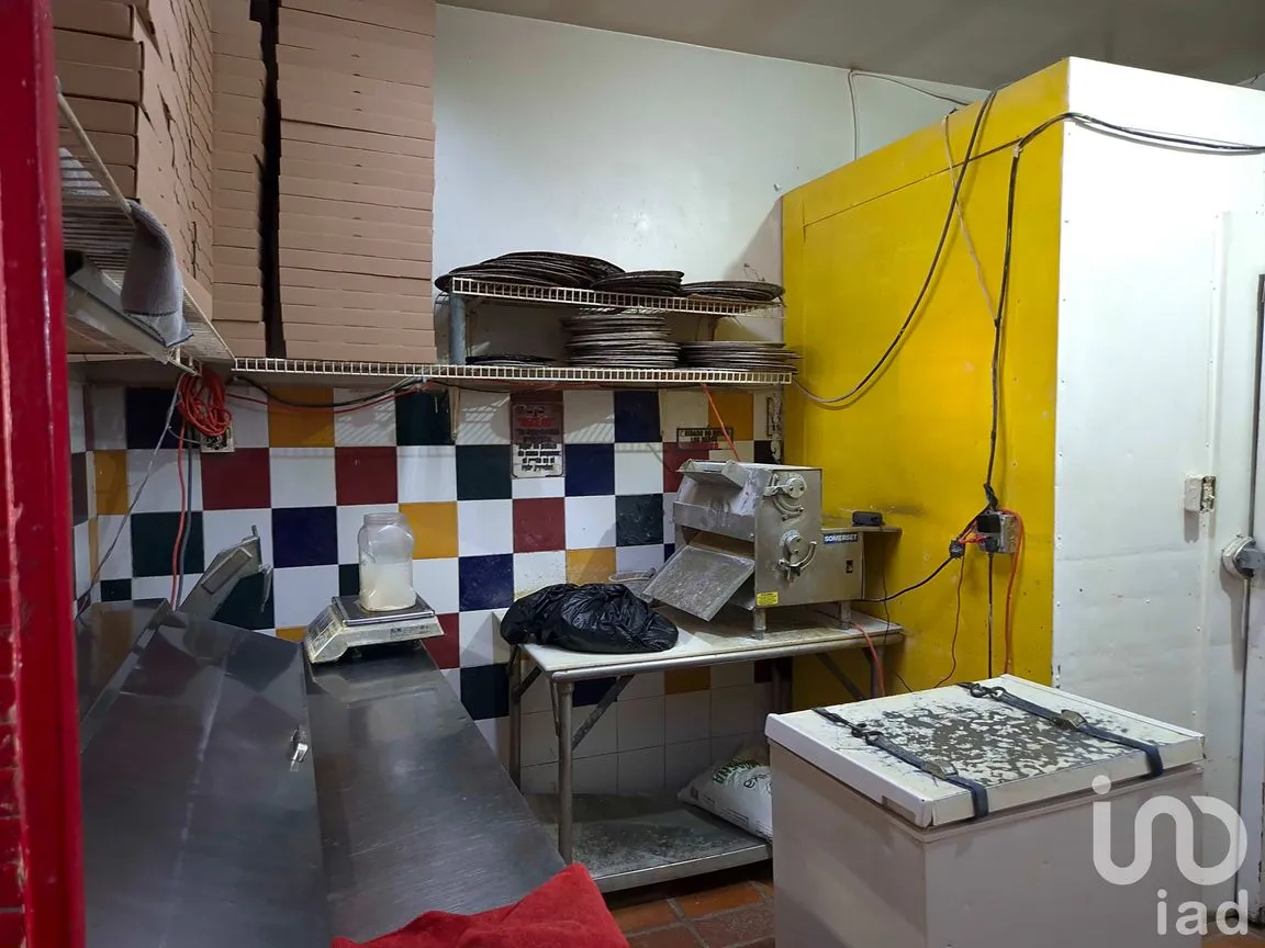 Local en Venta en San Lorenzo, Juárez, Chihuahua | NEX-219720 | iad México | Foto 5 de 13