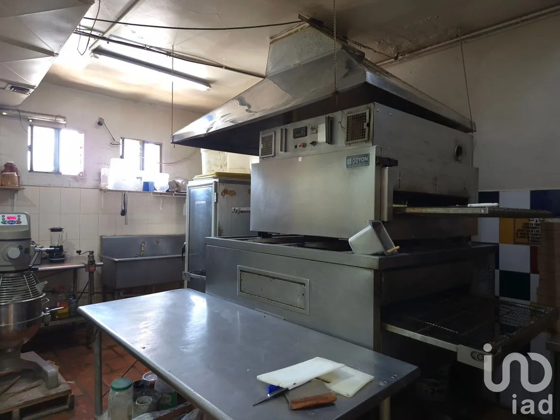 Local en Venta en San Lorenzo, Juárez, Chihuahua | NEX-219720 | iad México | Foto 6 de 13