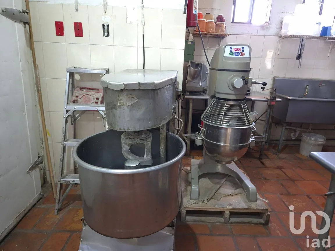 Local en Venta en San Lorenzo, Juárez, Chihuahua | NEX-219720 | iad México | Foto 7 de 13