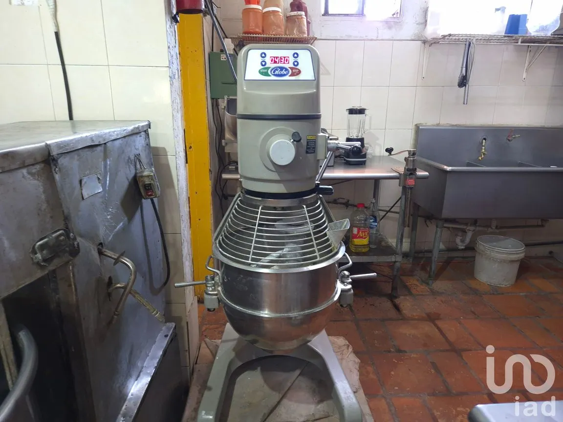 Local en Venta en San Lorenzo, Juárez, Chihuahua | NEX-219720 | iad México | Foto 8 de 13