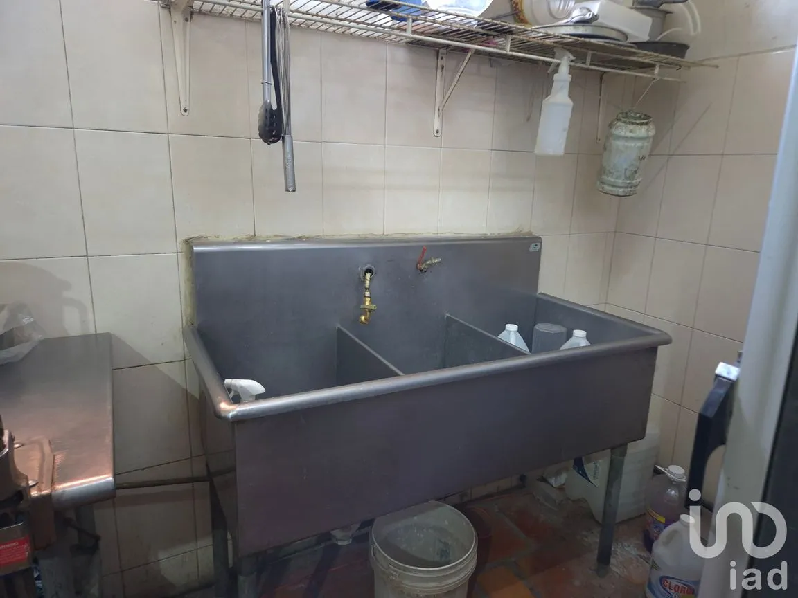 Local en Venta en San Lorenzo, Juárez, Chihuahua | NEX-219720 | iad México | Foto 9 de 13