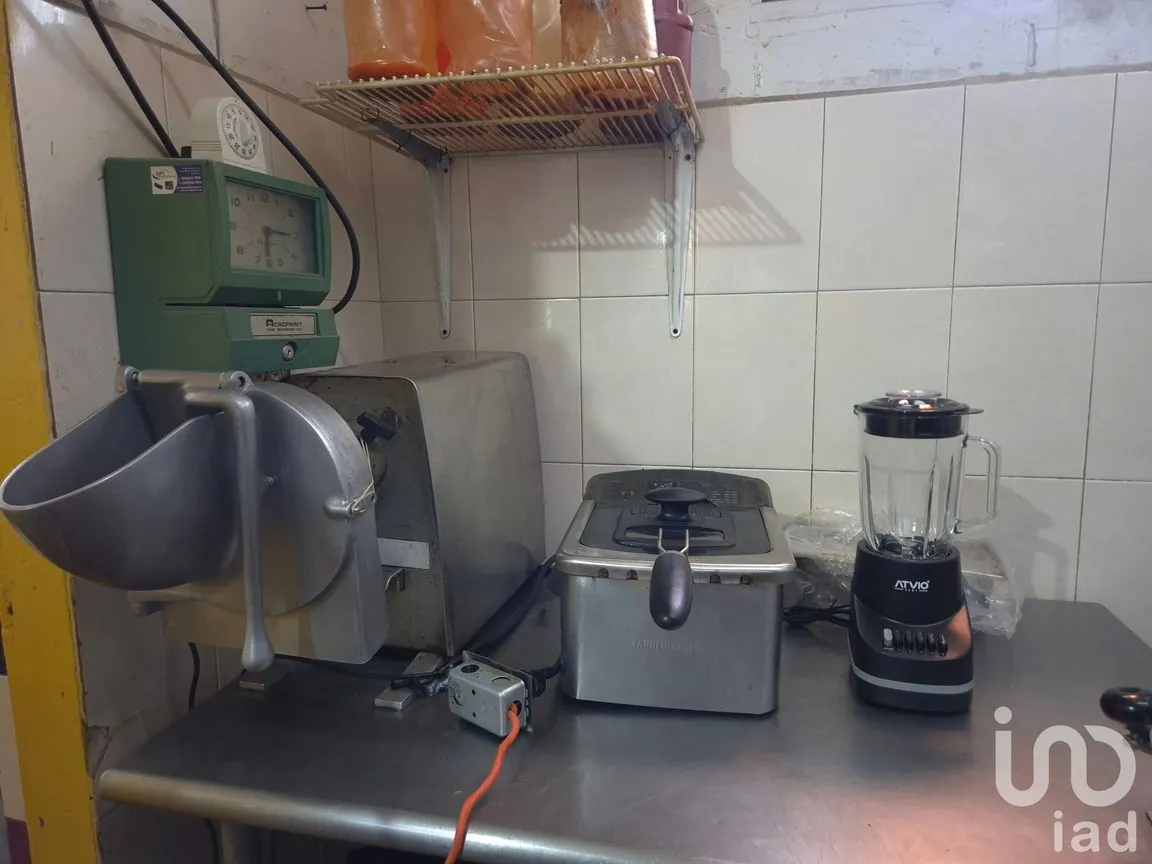 Local en Venta en San Lorenzo, Juárez, Chihuahua | NEX-219720 | iad México | Foto 10 de 13