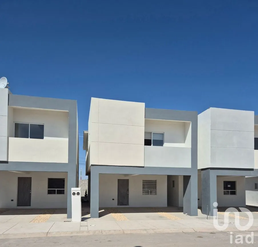 Casa en Venta en Kali Residencial, Juárez, Chihuahua | NEX-234354 | iad México | Foto 1 de 1