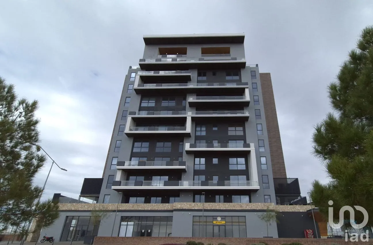 Departamento en Venta en Altozano el Nuevo Juárez, Juárez, Chihuahua | NEX-237400 | iad México | Foto 2 de 15