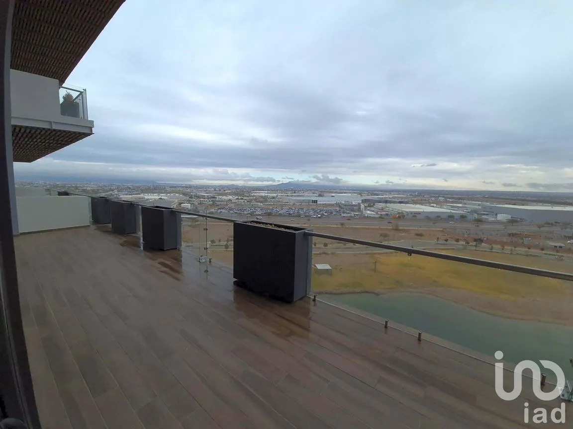 Departamento en Venta en Altozano el Nuevo Juárez, Juárez, Chihuahua | NEX-237400 | iad México | Foto 11 de 15