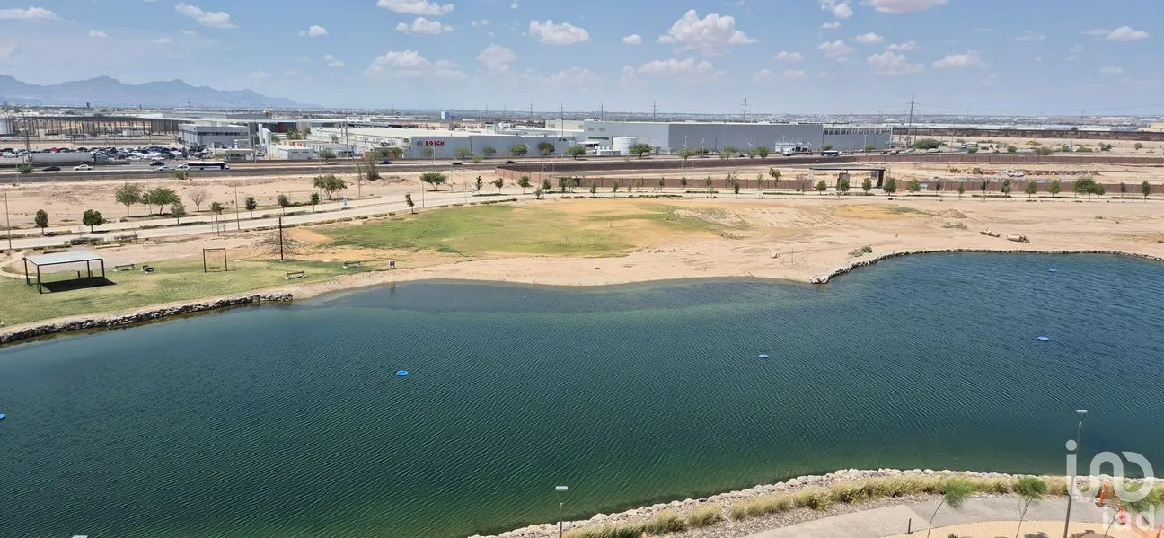 Departamento en Venta en Altozano el Nuevo Juárez, Juárez, Chihuahua | NEX-237400 | iad México | Foto 12 de 15