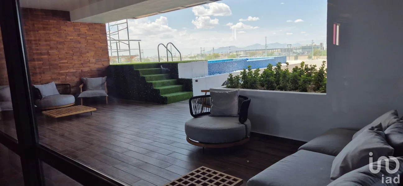 Departamento en Venta en Altozano el Nuevo Juárez, Juárez, Chihuahua | NEX-237400 | iad México | Foto 13 de 15
