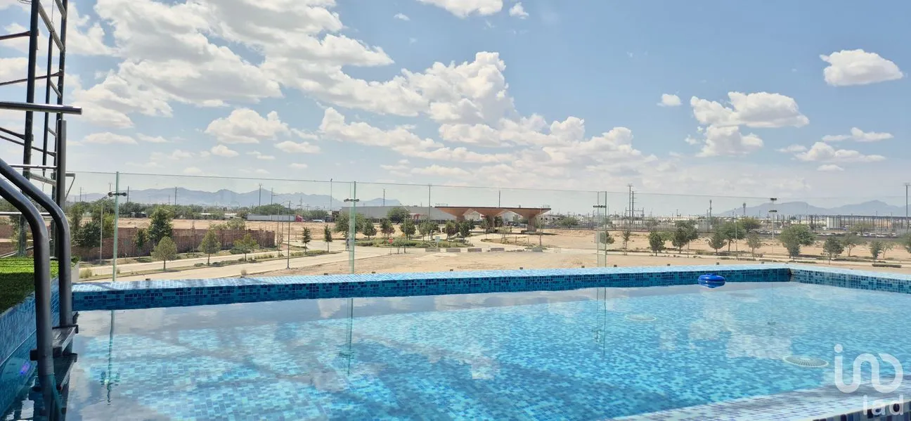 Departamento en Venta en Altozano el Nuevo Juárez, Juárez, Chihuahua | NEX-237400 | iad México | Foto 14 de 15