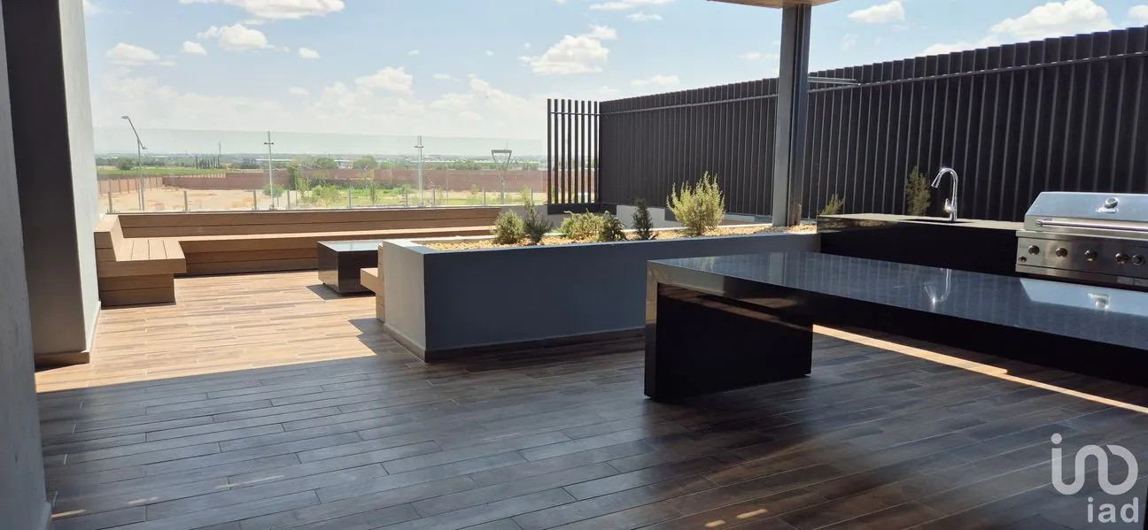 Departamento en Venta en Altozano el Nuevo Juárez, Juárez, Chihuahua | NEX-237400 | iad México | Foto 15 de 15