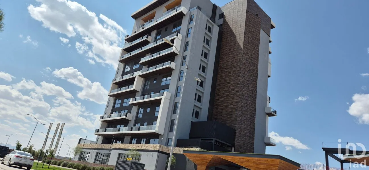 Departamento en Venta en Altozano el Nuevo Juárez, Juárez, Chihuahua | NEX-237400 | iad México | Foto 3 de 15