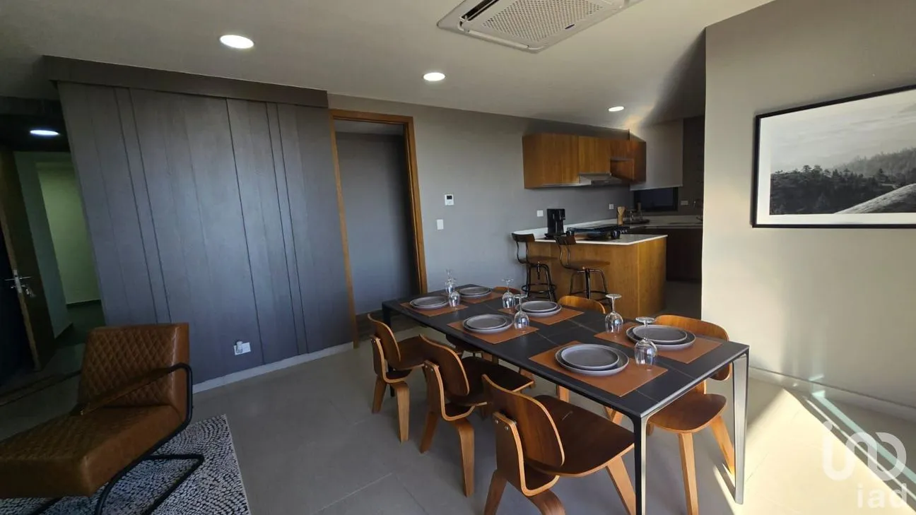 Departamento en Venta en Altozano el Nuevo Juárez, Juárez, Chihuahua | NEX-237400 | iad México | Foto 7 de 15