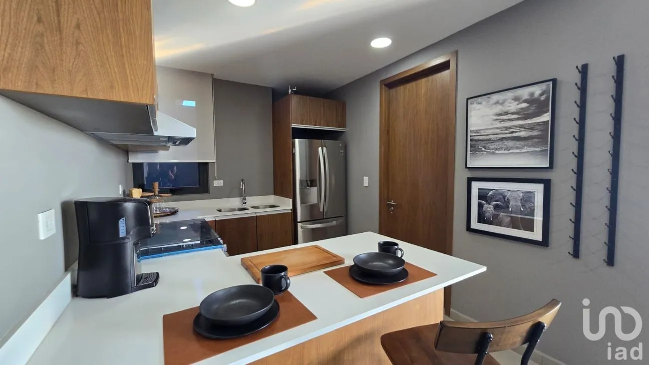 Departamento en Venta en Altozano el Nuevo Juárez, Juárez, Chihuahua | NEX-237400 | iad México | Foto 10 de 15