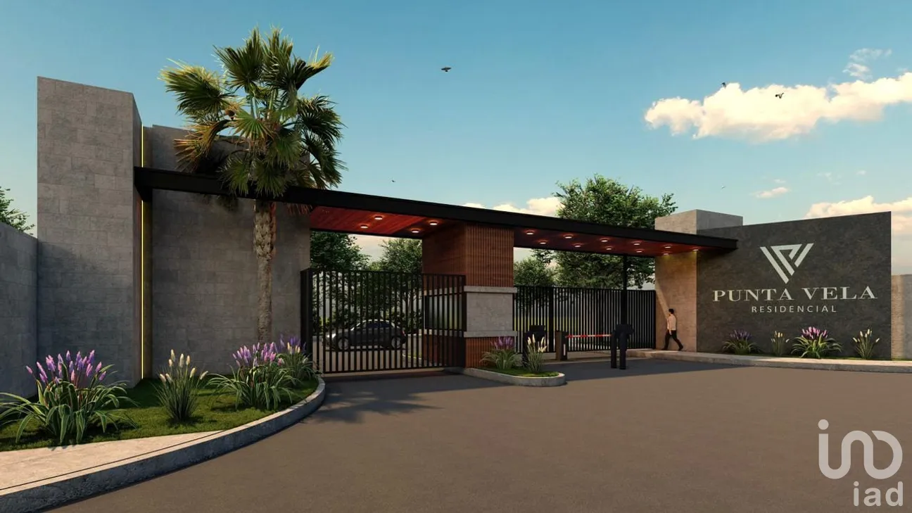 Casa en Venta en Aria, Juárez, Chihuahua | NEX-238899 | iad México | Foto 2 de 35