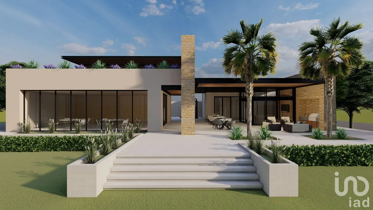 Casa en Venta en Aria, Juárez, Chihuahua | NEX-238899 | iad México | Foto 11 de 35