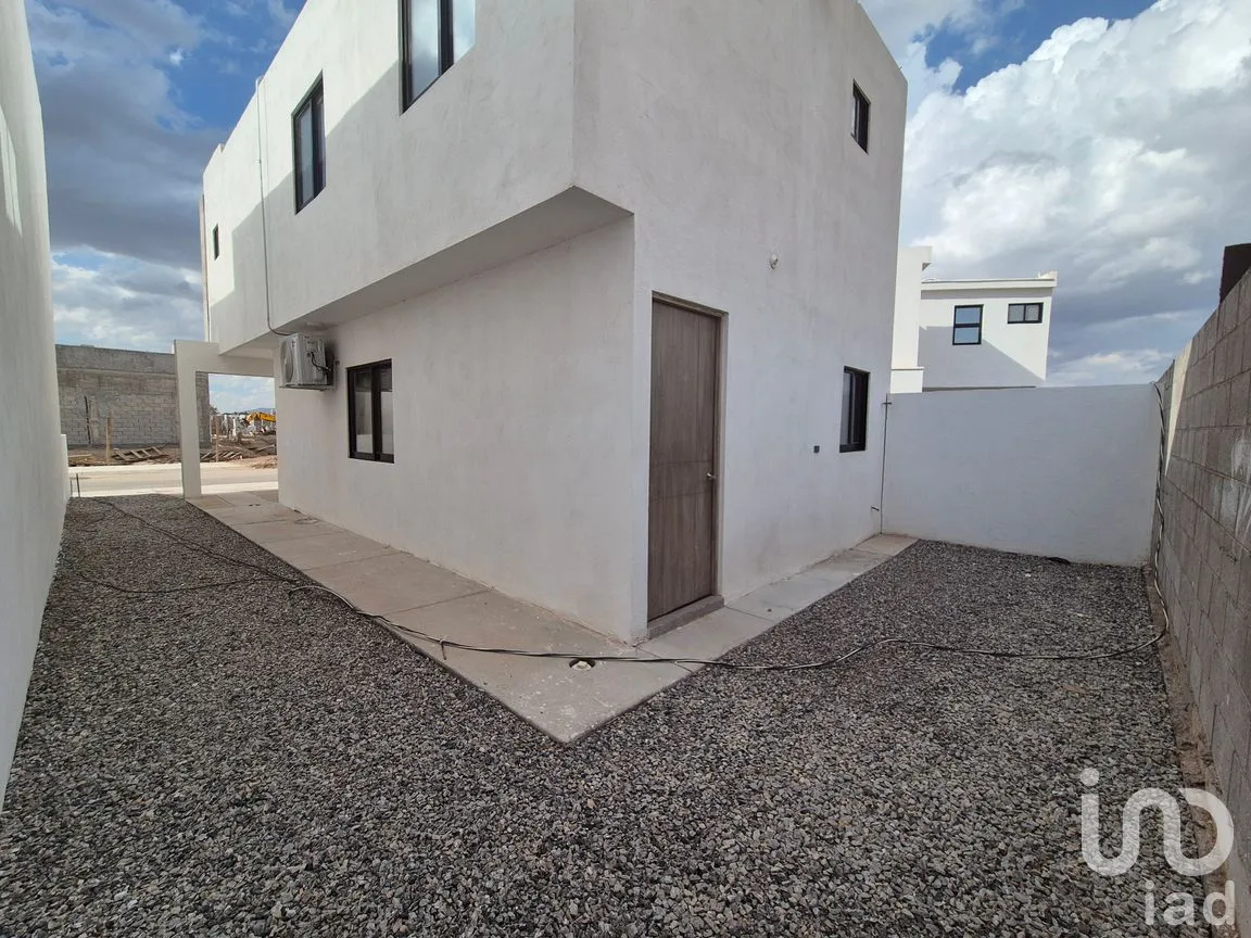 Casa en Venta en Aria, Juárez, Chihuahua | NEX-238899 | iad México | Foto 12 de 35