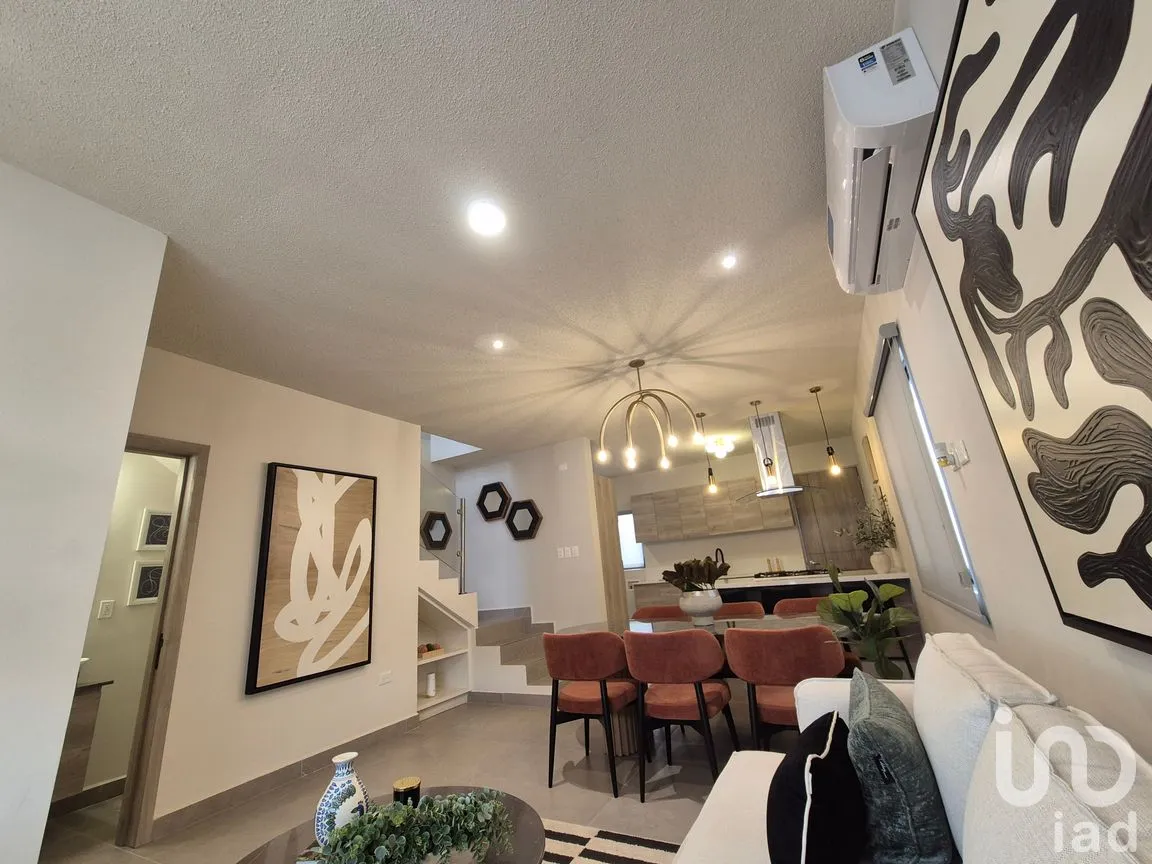 Casa en Venta en Aria, Juárez, Chihuahua | NEX-238899 | iad México | Foto 13 de 35