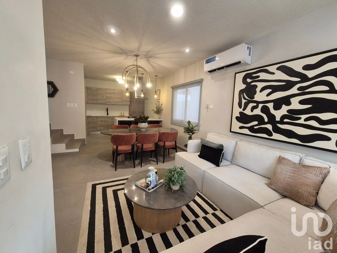 Casa en Venta en Aria, Juárez, Chihuahua | NEX-238899 | iad México | Foto 14 de 35