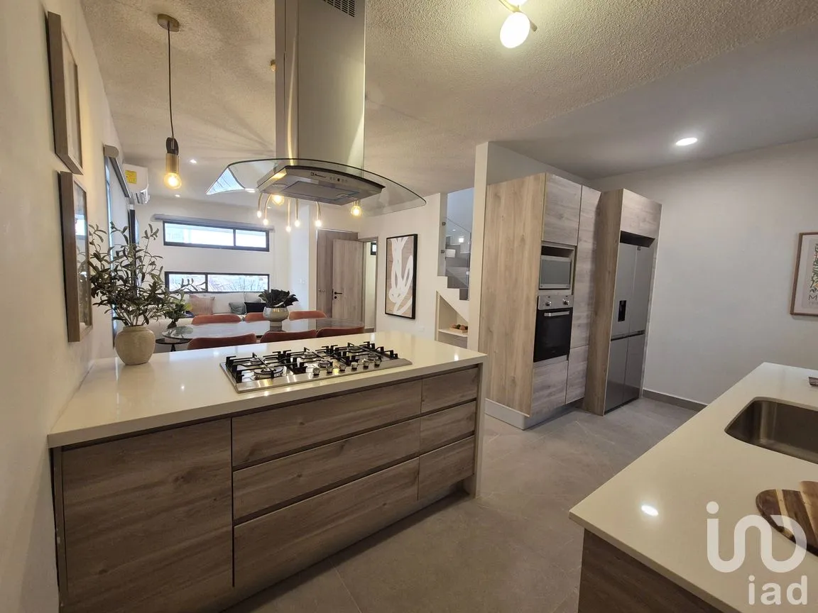 Casa en Venta en Aria, Juárez, Chihuahua | NEX-238899 | iad México | Foto 15 de 35