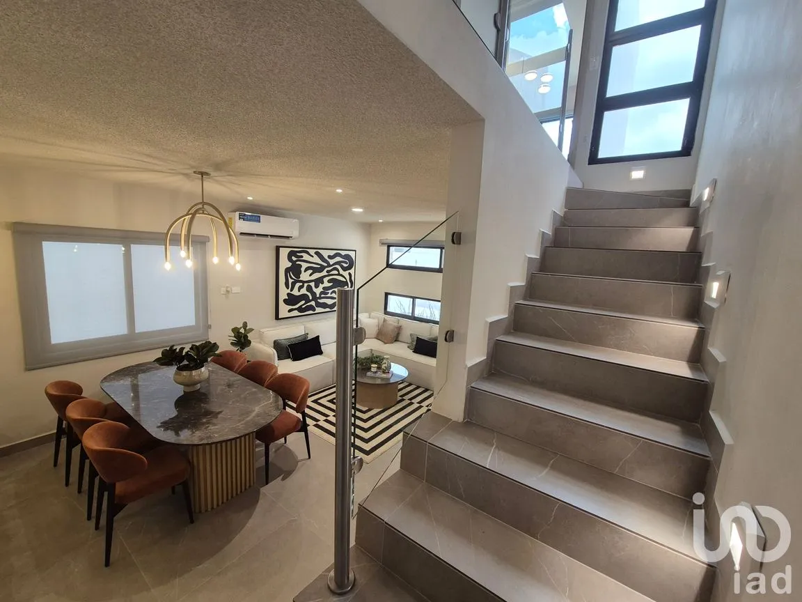 Casa en Venta en Aria, Juárez, Chihuahua | NEX-238899 | iad México | Foto 16 de 35