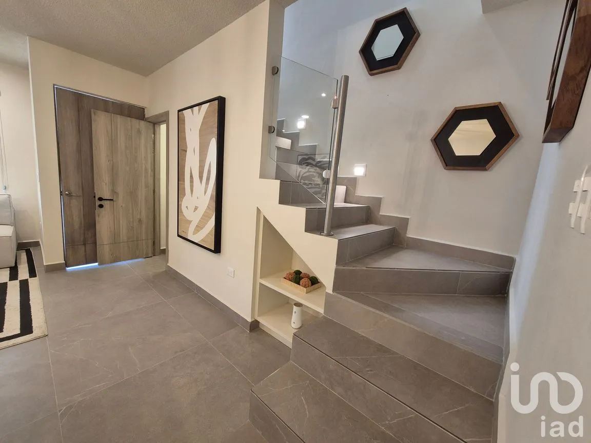 Casa en Venta en Aria, Juárez, Chihuahua | NEX-238899 | iad México | Foto 17 de 35