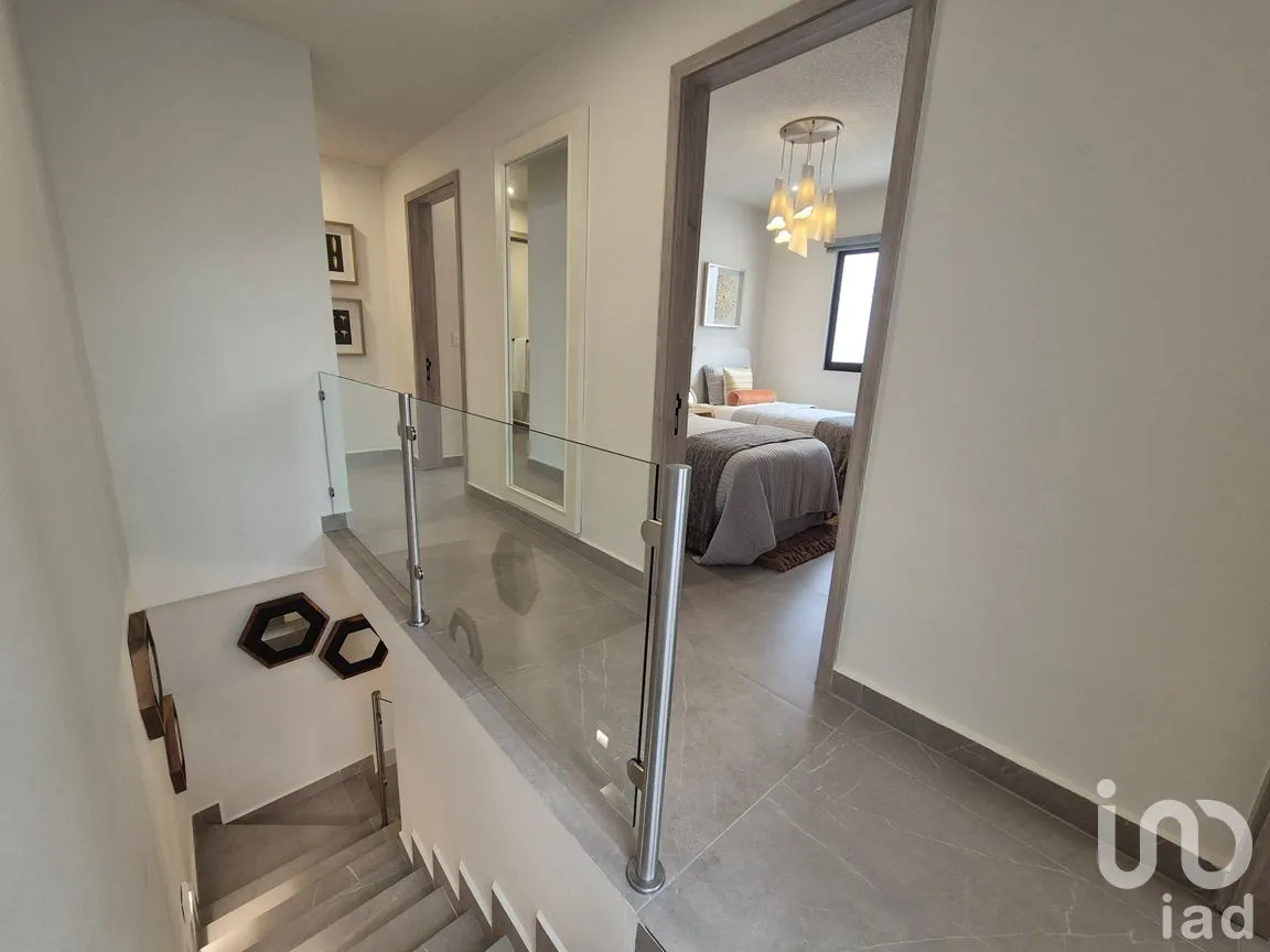 Casa en Venta en Aria, Juárez, Chihuahua | NEX-238899 | iad México | Foto 19 de 35