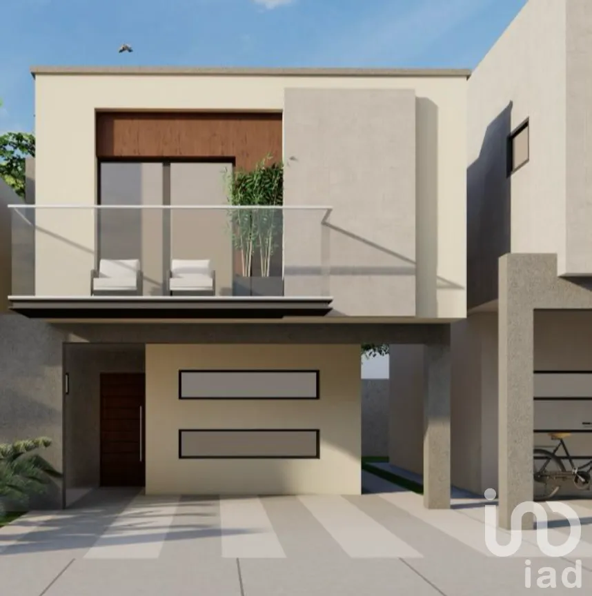 Casa en Venta en Aria, Juárez, Chihuahua | NEX-238899 | iad México | Foto 3 de 35