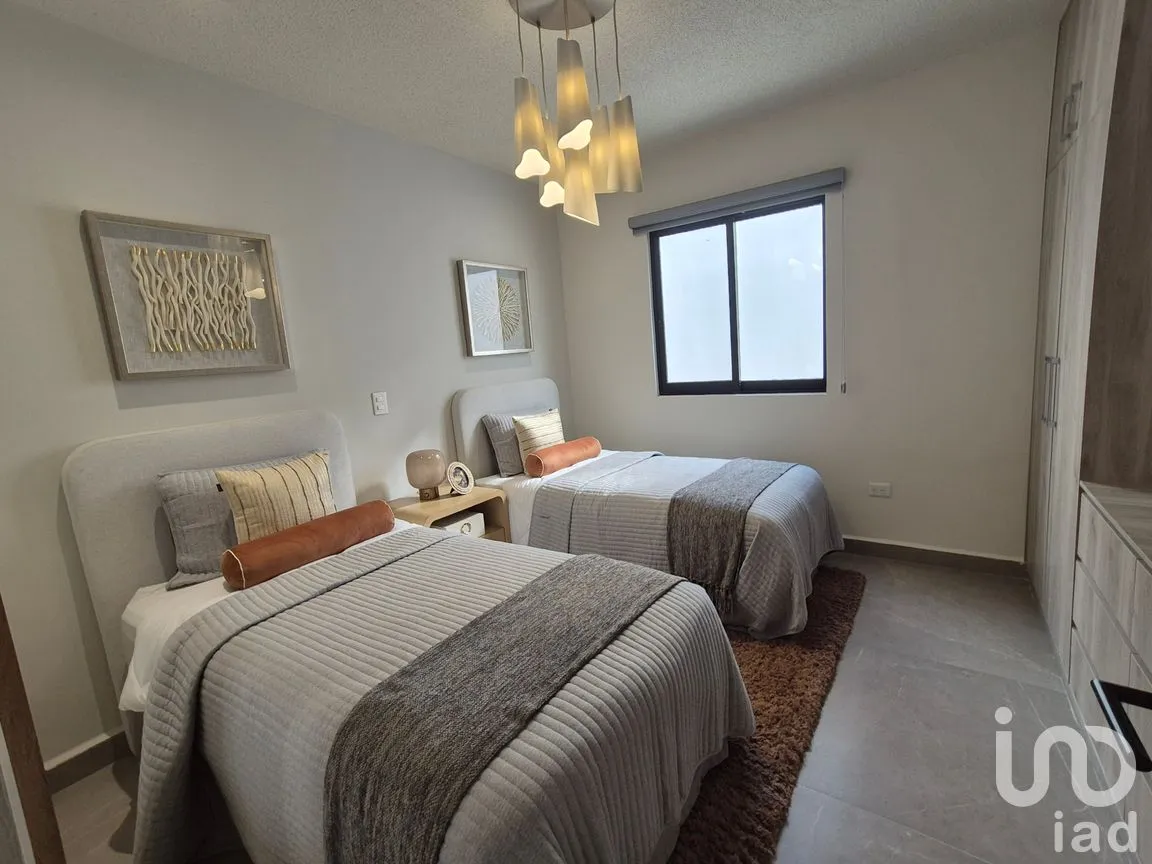 Casa en Venta en Aria, Juárez, Chihuahua | NEX-238899 | iad México | Foto 25 de 35