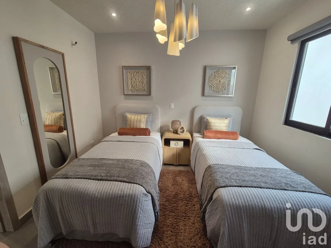 Casa en Venta en Aria, Juárez, Chihuahua | NEX-238899 | iad México | Foto 26 de 35