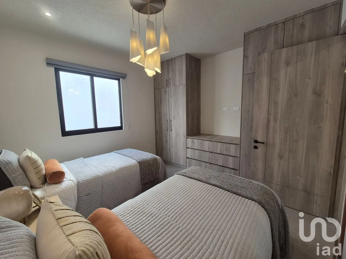 Casa en Venta en Aria, Juárez, Chihuahua | NEX-238899 | iad México | Foto 27 de 35