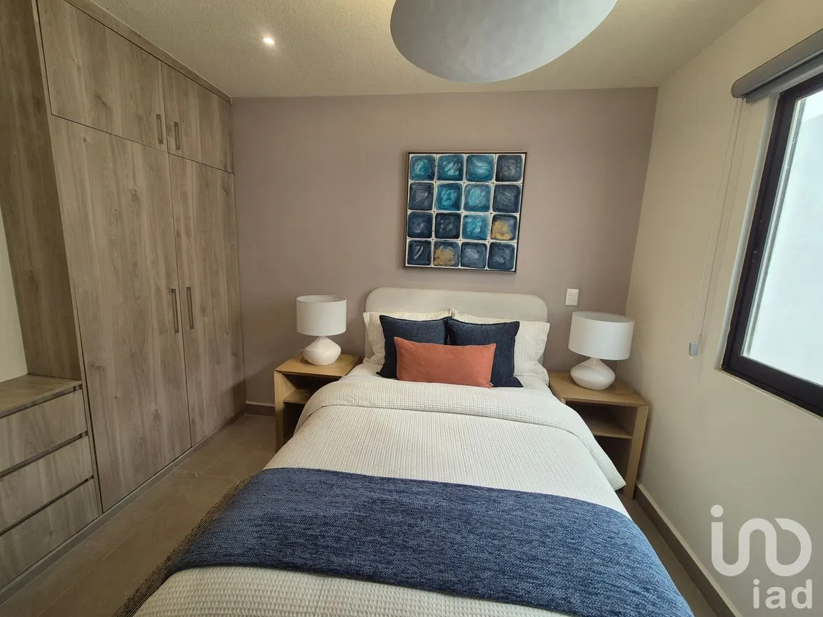 Casa en Venta en Aria, Juárez, Chihuahua | NEX-238899 | iad México | Foto 30 de 35