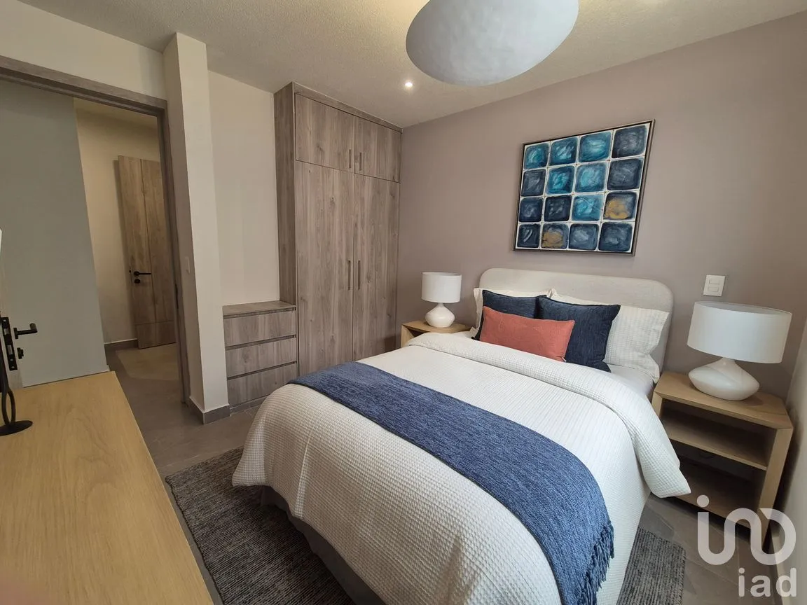 Casa en Venta en Aria, Juárez, Chihuahua | NEX-238899 | iad México | Foto 31 de 35