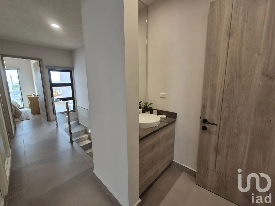 Casa en Venta en Aria, Juárez, Chihuahua | NEX-238899 | iad México | Foto 34 de 35