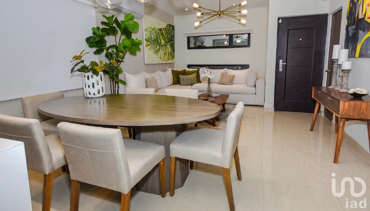 Casa en Venta en Aria, Juárez, Chihuahua | NEX-238899 | iad México | Foto 5 de 35