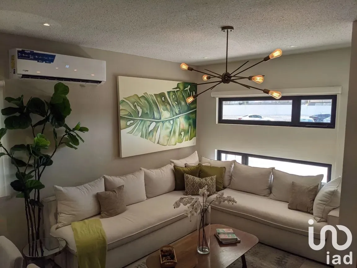 Casa en Venta en Aria, Juárez, Chihuahua | NEX-238899 | iad México | Foto 6 de 35